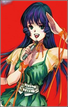 Minmay Lynn