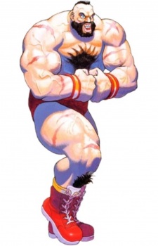 Zangief