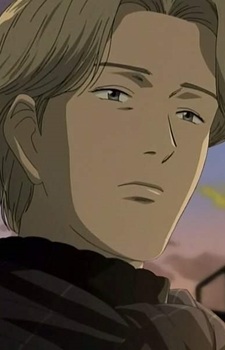 Johan Liebert