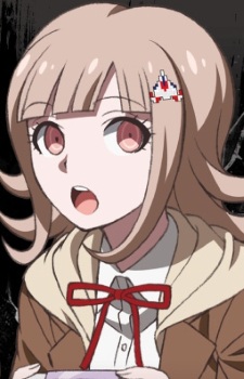 Chiaki Nanami