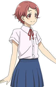 Nagisa Koharu