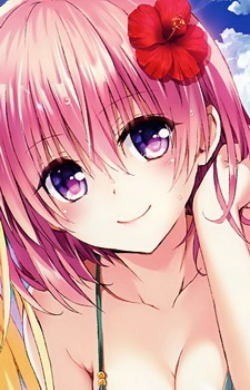 Momo Belia Deviluke