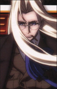 Integra Fairbrook Wingates Hellsing