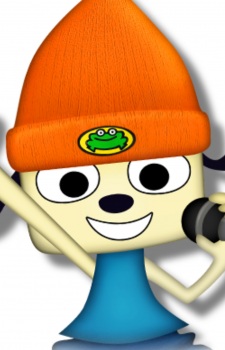 PaRappa