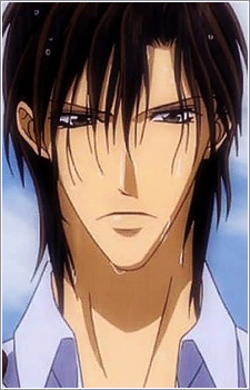 Ren Tsuruga