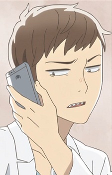 Shinobu Nakajima