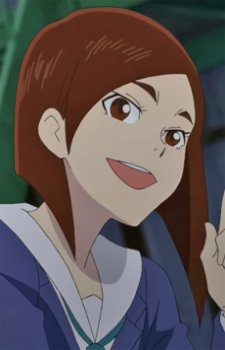 Tsubame Mizusaki