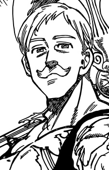 Escanor