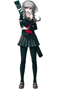 Peko Pekoyama