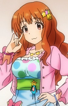 Kirari Moroboshi