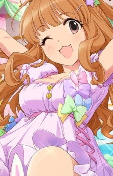 Kirari Moroboshi