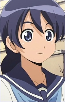 Noriko Owari