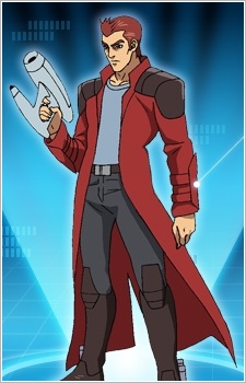 Peter Jason Quill