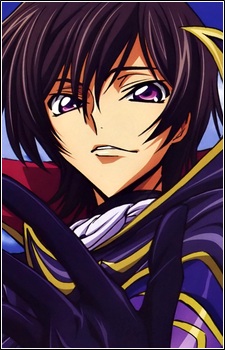 Lelouch Lamperouge