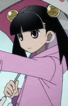 Meru Otonashi
