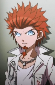 Leon Kuwata