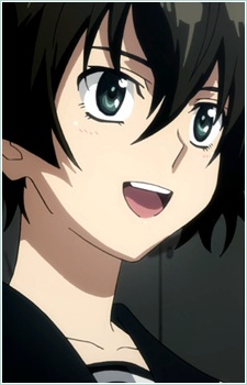 Kyousuke Hyoubu
