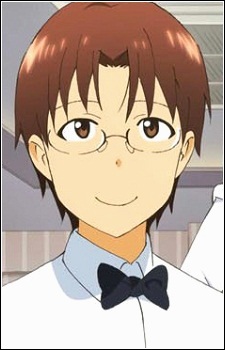 Souta Takanashi