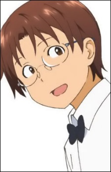 Souta Takanashi