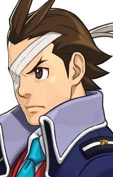 Housuke Odoroki