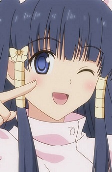 Shizu Murasame