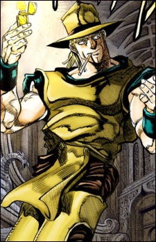 Hol Horse