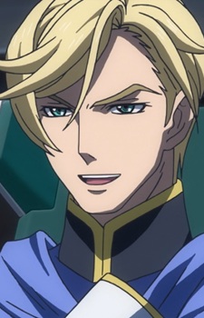 McGillis Fareed