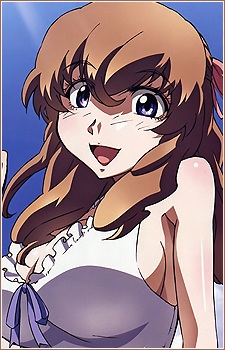 Miu Kujou