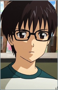 Masafumi Usui