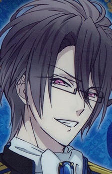 Reiji Sakamaki