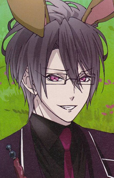 Reiji Sakamaki