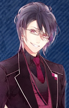 Reiji Sakamaki