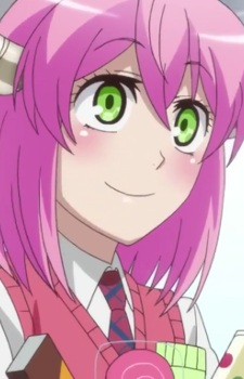 Akane Koumoto