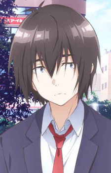 Fumiya Tomozaki