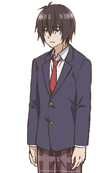 Fumiya Tomozaki