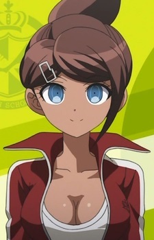 Aoi Asahina