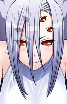 Rachnera Arachnera