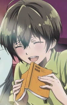 Ritsu Kawai
