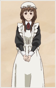 Maid Ane