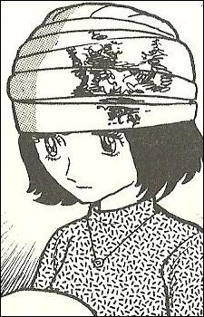 Yurie Saionji