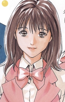 Saori Enomoto