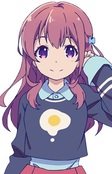 Chitose Karasuma