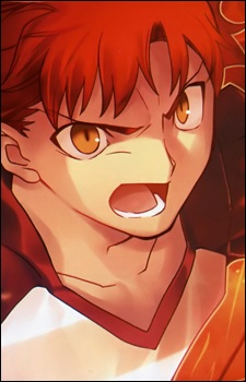 Shirou Emiya