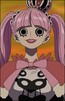 Perona