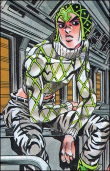 Guido Mista
