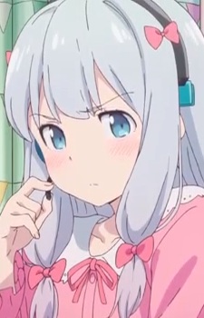 Sagiri Izumi