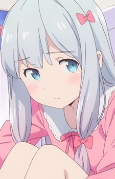 Sagiri Izumi