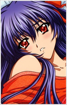 Touka Kamiazuma