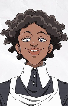 Sister Krone