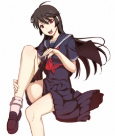Reiri Kamura